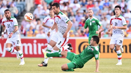 Irak Futbol Federasyonu: İran-Irak karşılaşması, belirlenen tarihte yapılacak