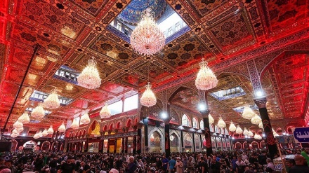 2019 Hüseyni Erbain Hamaseti-4