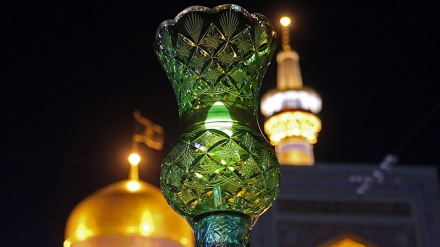 Ғариби Хуросон