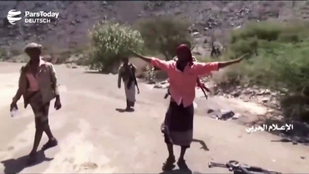 Jemenitische Angriffe auf Saudi-Arabien auf einen Blick