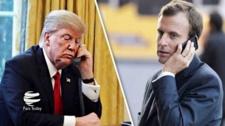 Perancis Desak Turki Hentikan Serangannya ke Utara Suriah