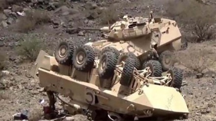 Agresi ke Yaman Berlanjut, Saudi Dililit Persoalan Serius 