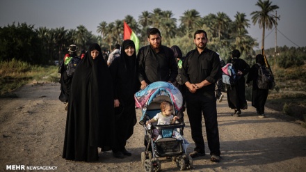 2019 Hüseyni Erbain Hamaseti-3