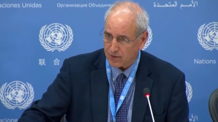 Պաղեստինի  հարցերով ՄԱԿ-ի հատուկ զեկուցողը խիստ քննադատել է Սիոնիստական ​​ռեժիմին 
