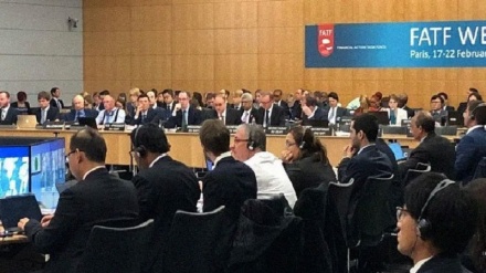 中国担任FATF轮值主席和巴基斯坦摆脱黑名的机会