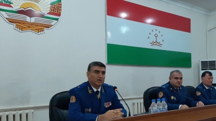 تبرئه 137 متهم به تروریسم درولایت سغد طی 9 ماه سال جاری