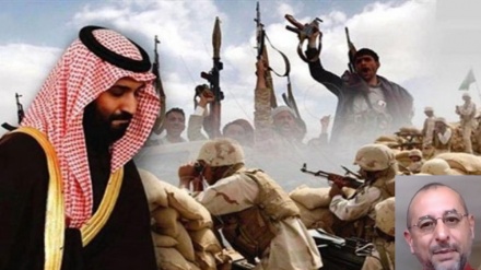 El factor humano de Yemen está quebrando el músculo militar de Arabia Saudí