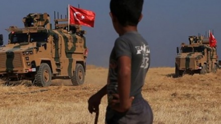 צרפת לטורקיה: המבצע יכול לחזק את דאעש במקום להחליש אותו