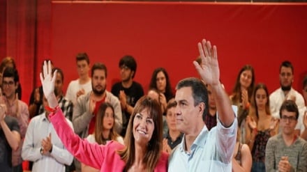 Sánchez rechaza ofrecimientos de pactos con derecha: 