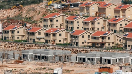 Israelisches Regime plant Bau von 10.000 Wohnungen im besetzten Al-Quds