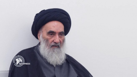 Ayatullah Sistani: Ichukuliwe hatua haraka kukomesha uchokozi wa Israel dhidi ya Lebanon