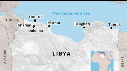 Mawaziri wanne wa Ulaya kutembelea Libya