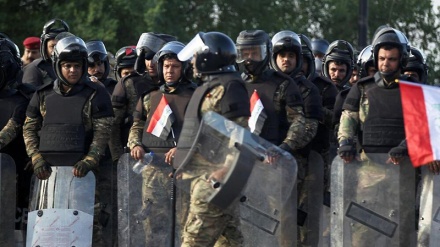 Atacan a las fuerzas de seguridad iraquíes en Basora