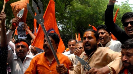 आदिवासी कभी भी हिंदु नहीं थे और न ही आज वे हिंदु हैः हेमंत सोरेन
