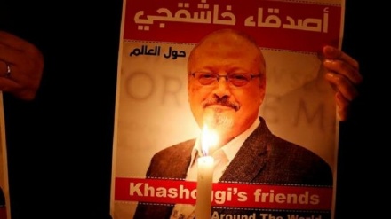 PBB Minta Kasus Khashoggi Diusut secara Independen 