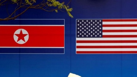 朝鲜停止与美国的核谈判