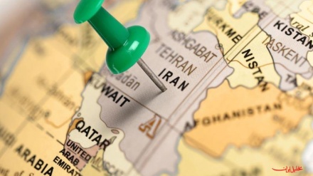 Republika Islamike e Iranit dhe krizat e rajonit të Lindjes së Mesme