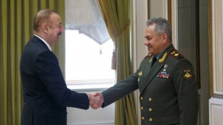 Moskau gibt Hoffnung auf  Umsetzung der Einigung mit Türkei über Nordsyrien auf 