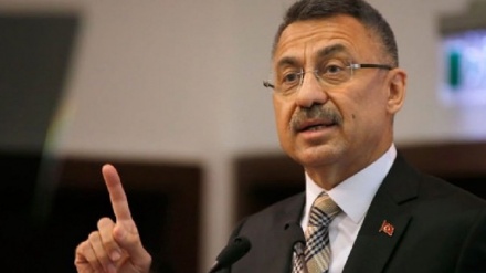 Turki Ancam Serang Pasukan Suriah jika Dekati Perbatasan 