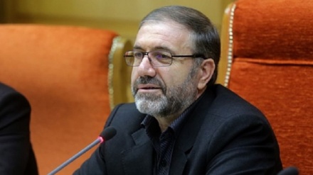 3 million pilgrims cross Iran’s border with Iraq for Arba’een: Official