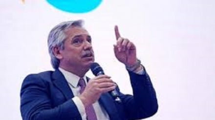 Argentina, proposto Piano contro la fame