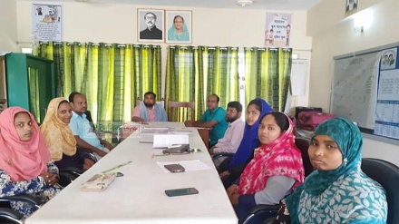 শিক্ষাপ্রতিষ্ঠান খোলার চূড়ান্ত প্রস্তুতি ঘোষণা, সব শিক্ষককে বিদ্যালয়ে উপস্থিত থাকার নির্দেশ