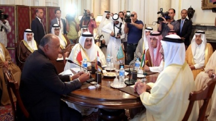 موضع متفاوت عرب‌های منطقه در قبال ترکیه؛ متحدان دیروز، آنکارا را محکوم کردند