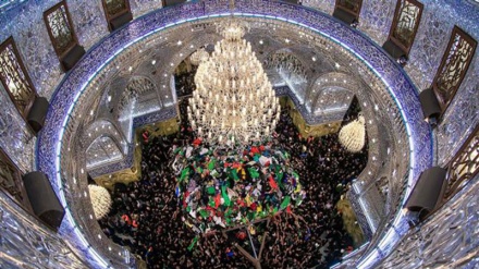 Arabïn: le CGRI salue le peuple irakien