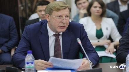 Тошкент давлати Москва  учун Афғонистон мамлакатига юк транзити тарифларини бекор қилди