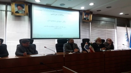 رسیدگی به درخواست‌های اتباع و مهاجران افغانستانی در وزارت کشور ایران