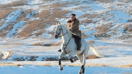 北朝鮮、「アメリカに屈しない」