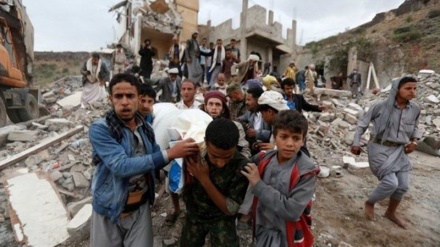 OKB: 1000 jemenas kanë humbur jetën në gjashtë muaj