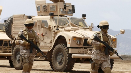 Pasukan Sudan dan UEA Tinggalkan Kota Aden