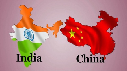 India, China and contours of the Asian Century