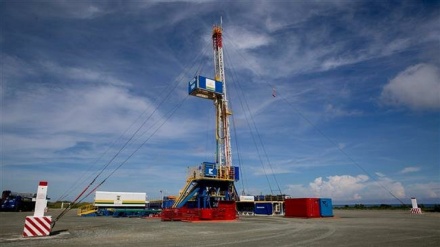Russian prime minister inaugurates oil extraction plant in Cuba