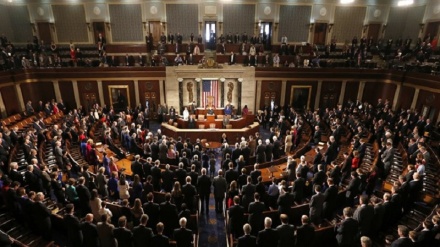  احضاریه کنگره به کاخ سفید درباره تحقیقات استیضاح ترامپ 