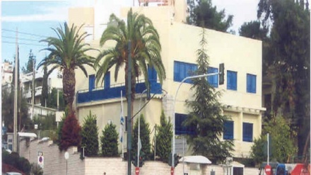 Crisis de embajadas golpea a Israel tras el paro de diplomáticos
