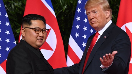 美朝同意恢复朝核谈判