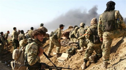 Arab League urges Turkey to immediately withdraw troops from Syria