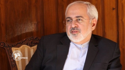 Zarif: EEUU es serio peligro para el multilateralismo