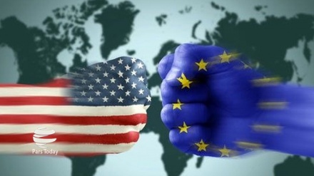 US-Strafzölle auf EU-Importe in Kraft getreten