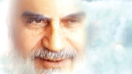 In the path of the Imam (48)