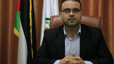 HAMAS: Irkçı İsrail ordusu 'zaferi ancak rüyada görür' 