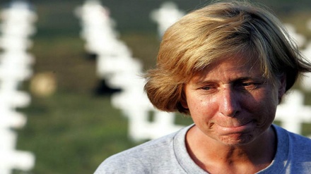 Rage against war machine: Peace activist Cindy Sheehan opens up