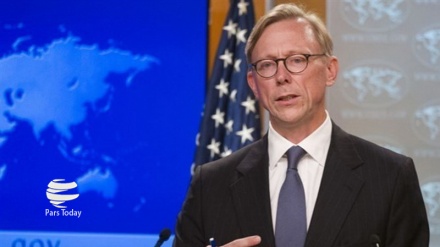 Hook acziyet içinde: Herkes İran'a yaptırım uygulamalı