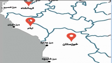 Чигуна худро ба марзҳои Ироқ бирасонем (пуёнигора) 