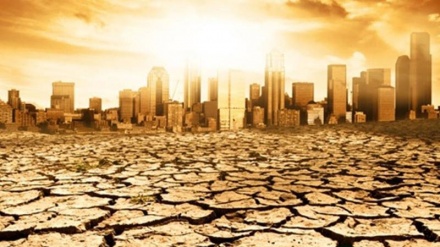 Dünya'da su krizi, endişeler ve umutlar – 7