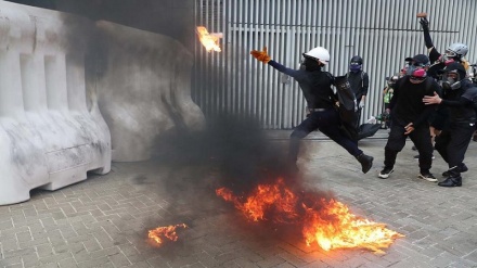 Behind Hong Kong’s black terror 