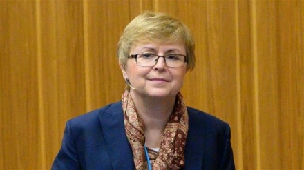 Goodwill to save Iran’s nuclear deal not sanctions: IAEA hopeful