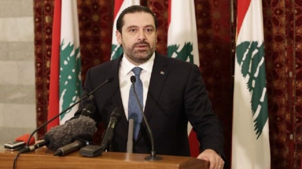 Pemicu Kegagalan Pembentukan Kabinet Baru di Lebanon
